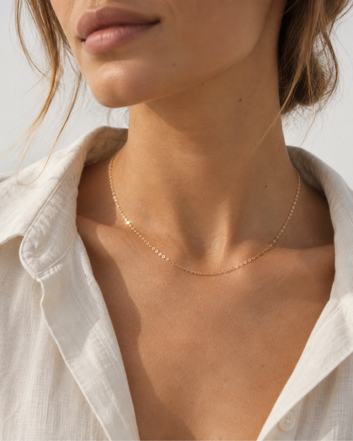 Essential Chain