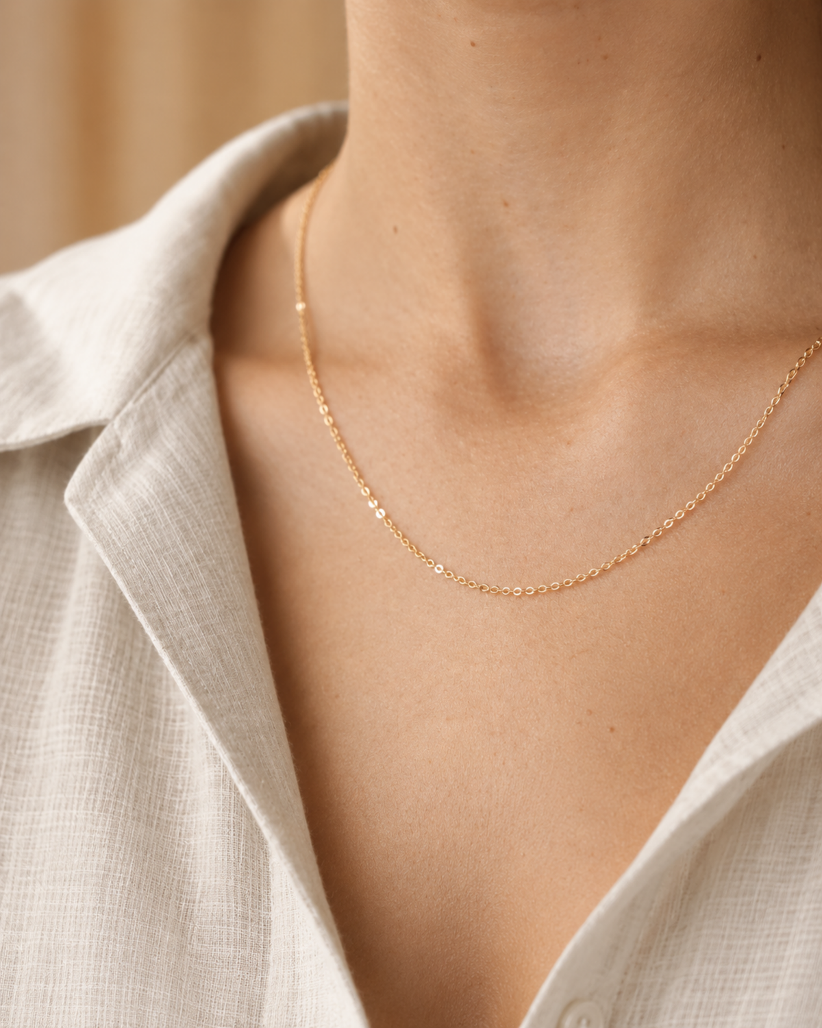 Essential Chain
