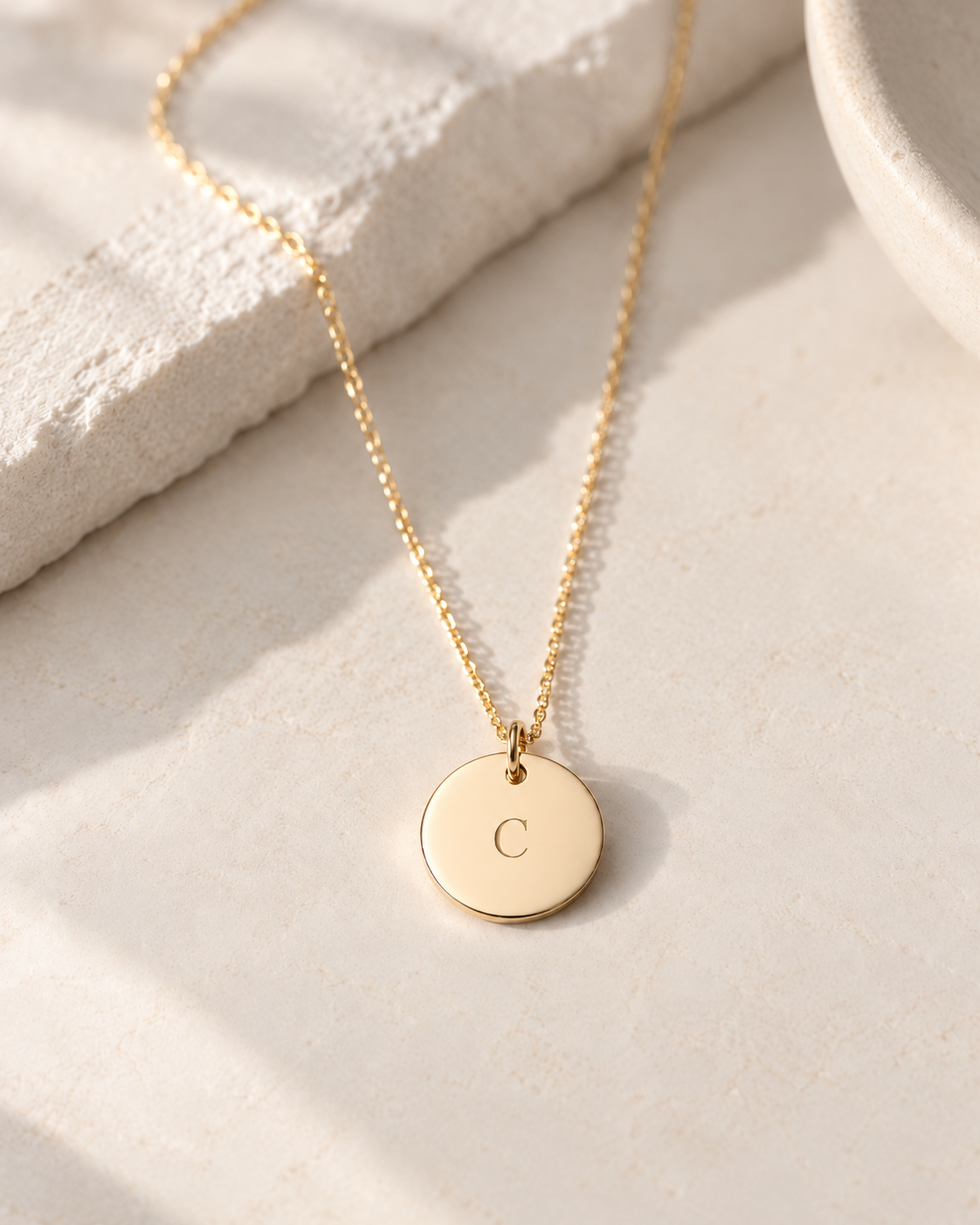 Personalised Ode Charm