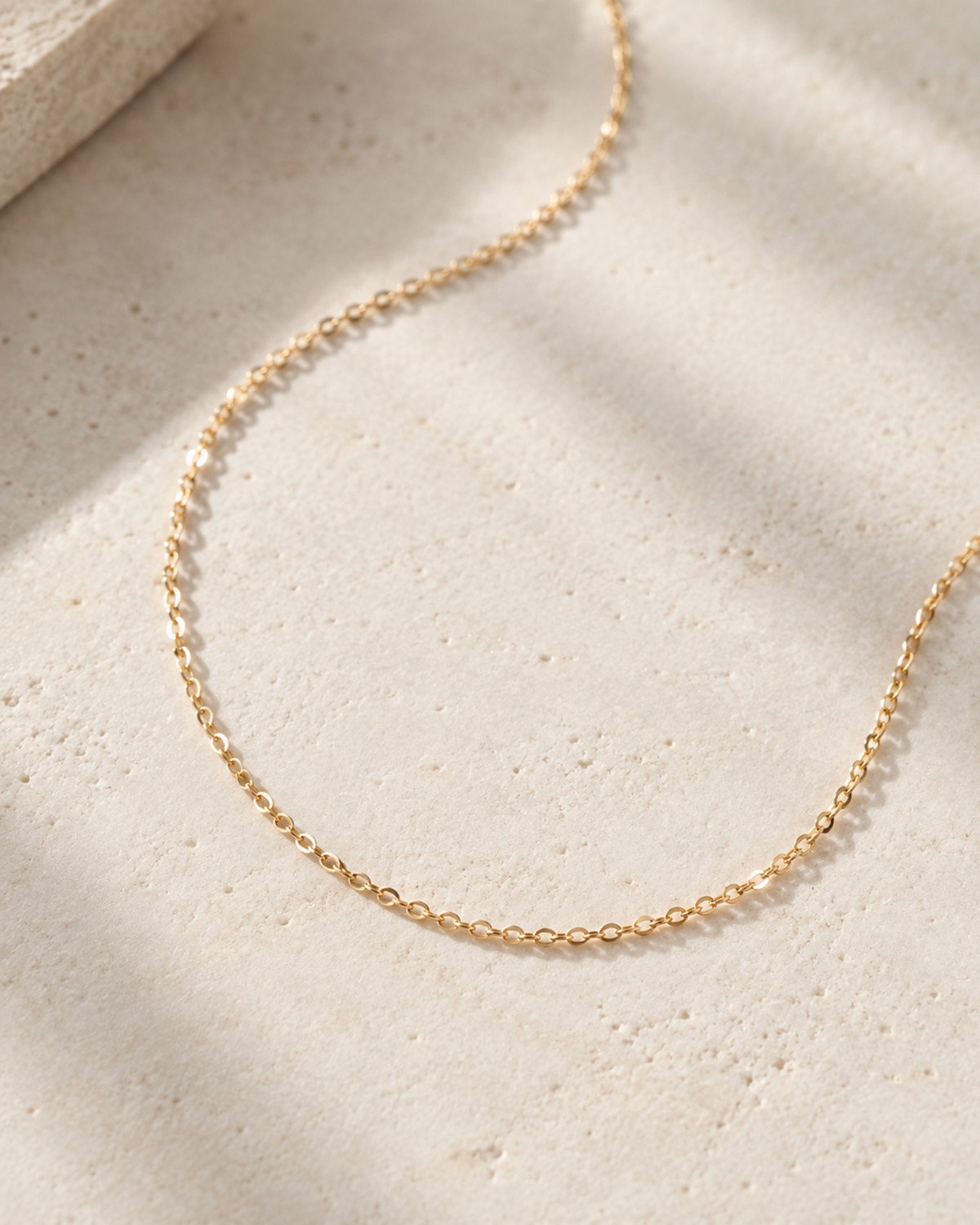 Essential Chain