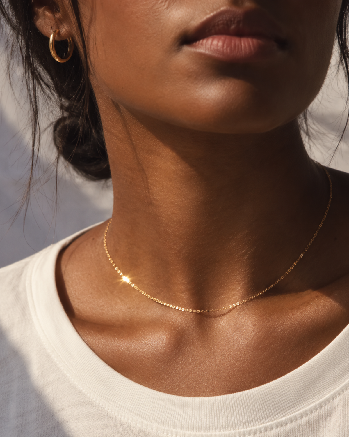 Essential Chain