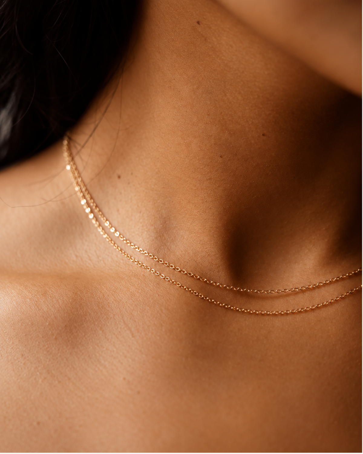 Essential Chain