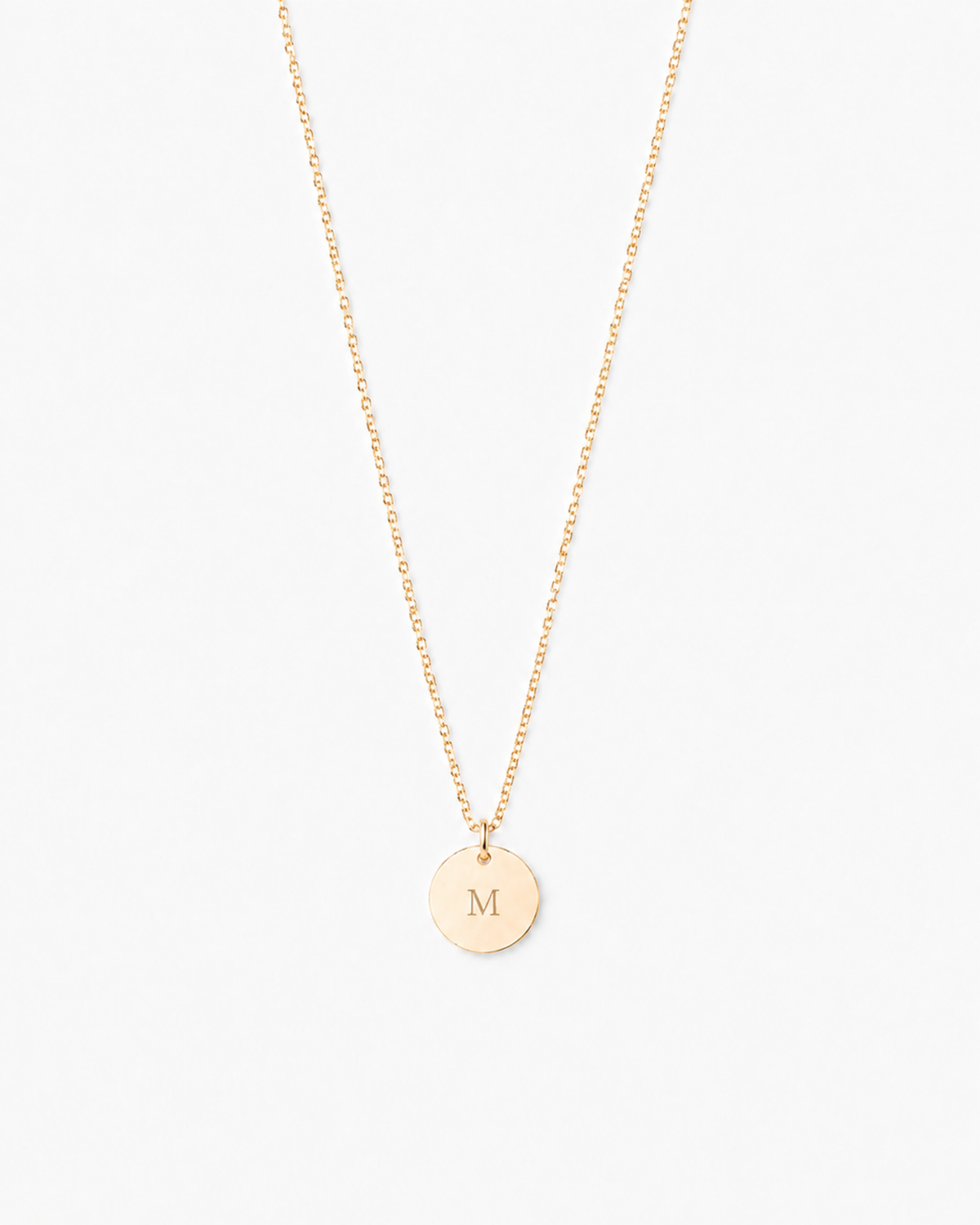 Personalised Ode Necklace