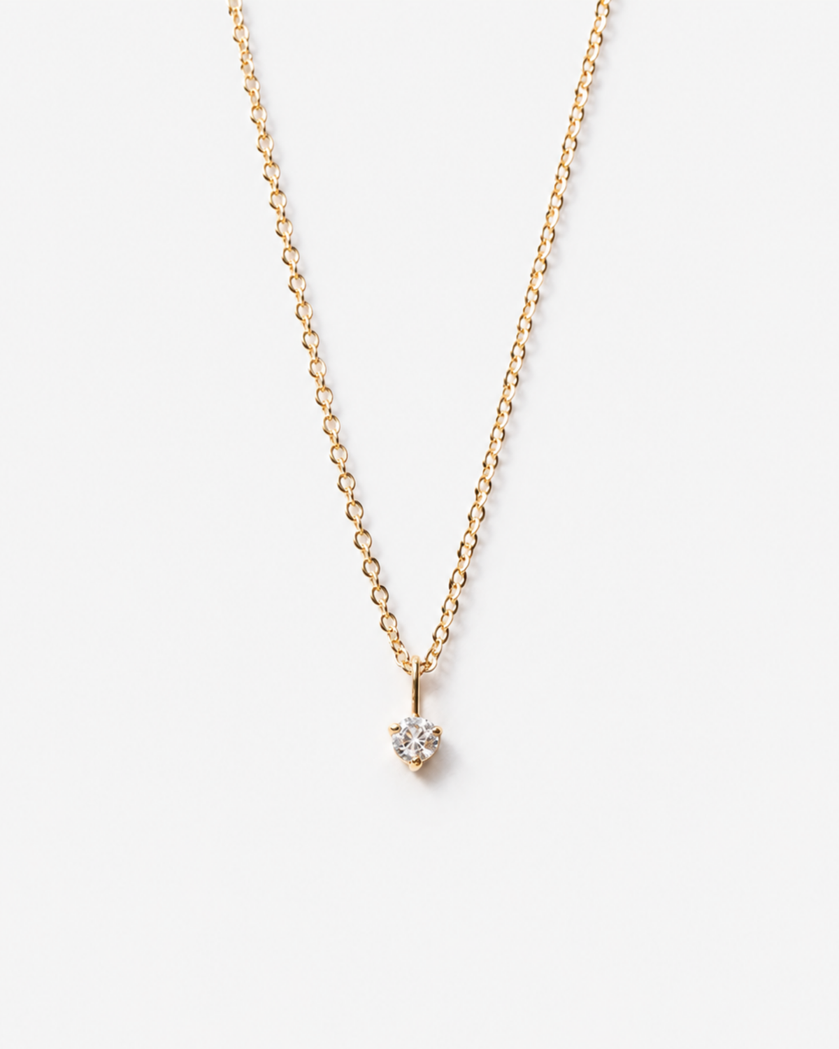 Era Birthstone Necklace