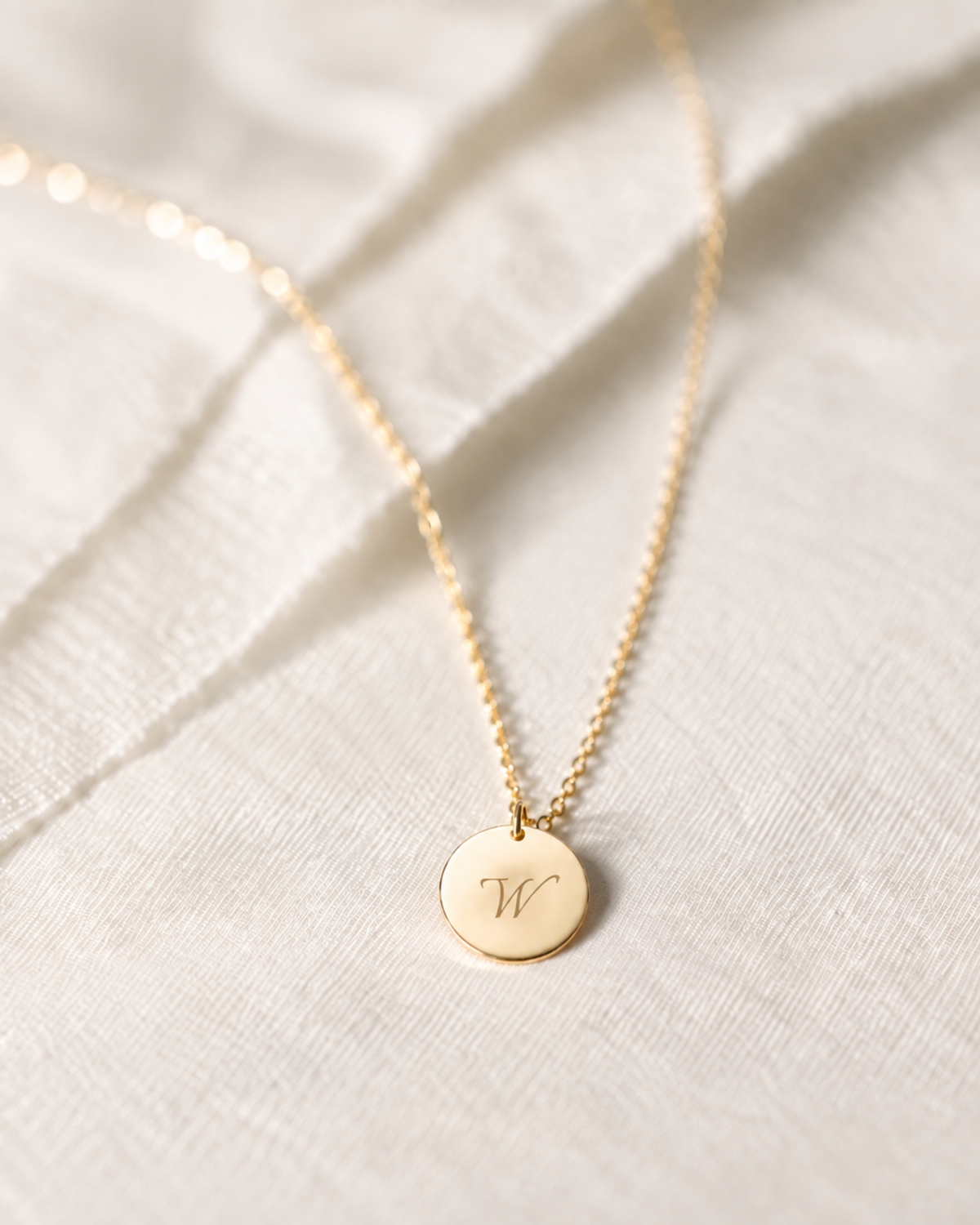 Personalised Ode Charm